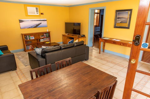 Rivergum Cottages Gawler Barossa Region - Accommodation Gold Coast 6