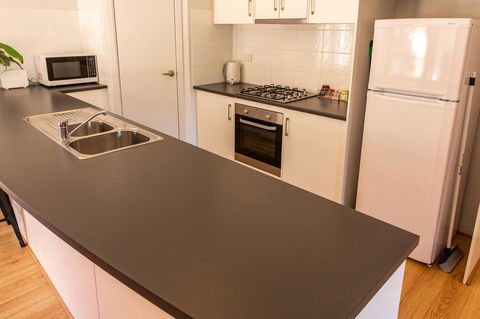 Rivergum Cottages Gawler Barossa Region - Accommodation Gold Coast 17
