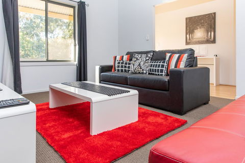 Rivergum Cottages Gawler Barossa Region - Accommodation Gold Coast 12