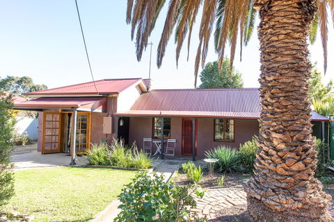 Rivergum Cottages Gawler Barossa Region - Accommodation Gold Coast 28