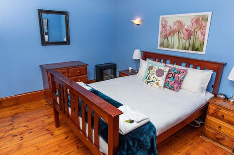 Rivergum Cottages Gawler Barossa Region - Accommodation Gold Coast 0
