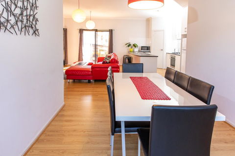 Rivergum Cottages Gawler Barossa Region - Accommodation Gold Coast 15