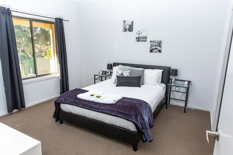 Rivergum Cottages Gawler Barossa Region - Accommodation Gold Coast 13