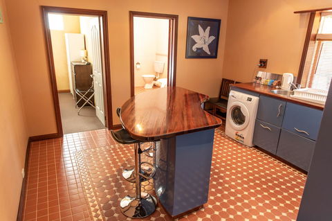 Rivergum Cottages Gawler Barossa Region - Accommodation Gold Coast 5