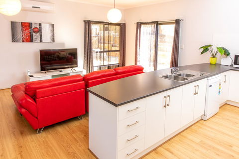 Rivergum Cottages Gawler Barossa Region - Accommodation Gold Coast 14