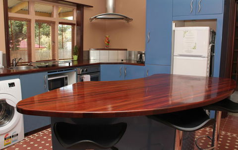 Rivergum Cottages Gawler Barossa Region - Accommodation Gold Coast 9