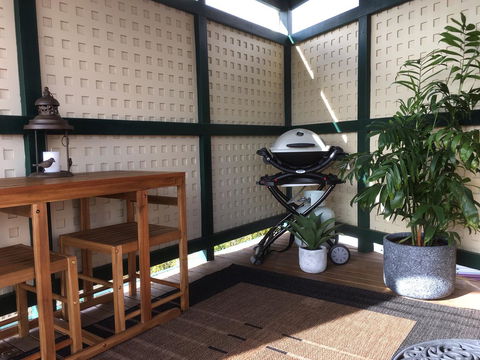Wine And Roses Bed And Breakfast - Accommodation Gold Coast 37