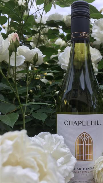 Wine And Roses Bed And Breakfast - Accommodation Gold Coast 27