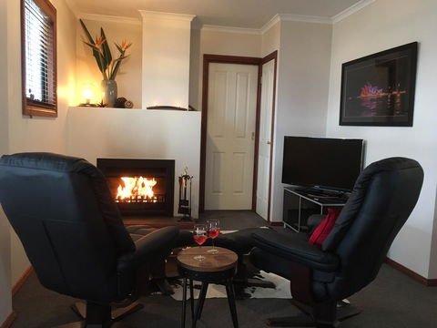 Wine And Roses Bed And Breakfast - Accommodation Gold Coast 29