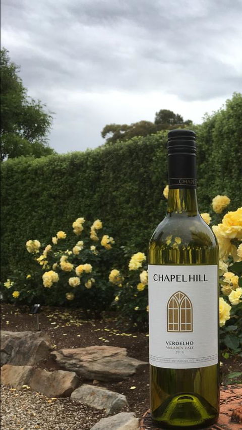 Wine And Roses Bed And Breakfast - Accommodation Gold Coast 26