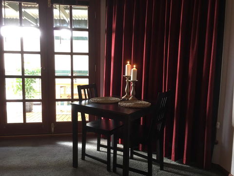 Wine And Roses Bed And Breakfast - Accommodation Gold Coast 33