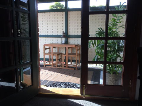 Wine And Roses Bed And Breakfast - Accommodation Gold Coast 34