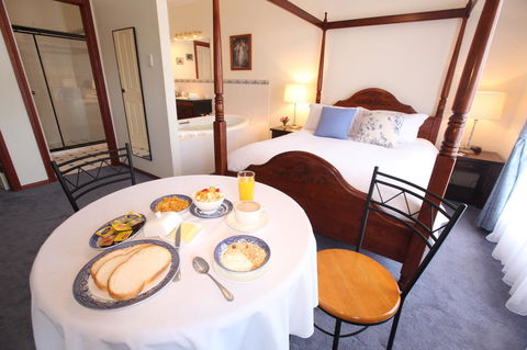 Wine And Roses Bed And Breakfast - Accommodation Gold Coast 22