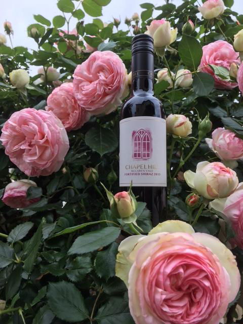 Wine And Roses Bed And Breakfast - Accommodation Gold Coast 20