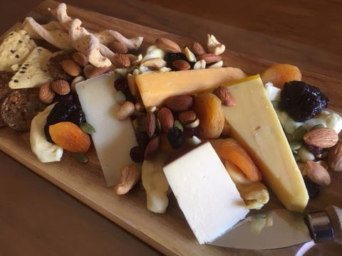 Wine And Roses Bed And Breakfast - Accommodation Gold Coast 19