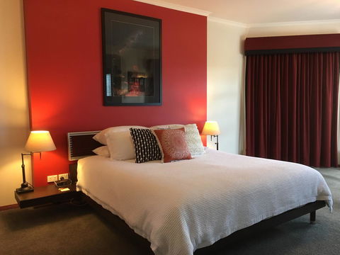 Wine And Roses Bed And Breakfast - Accommodation Gold Coast 28
