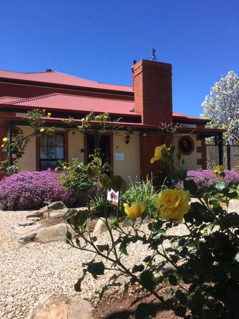 Wine And Roses Bed And Breakfast - Accommodation Gold Coast 6