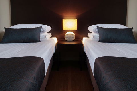 Renmark Holiday Apartments - Gold Coast 4U 3
