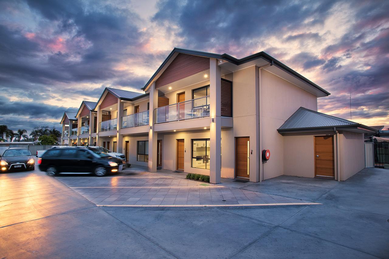 Renmark SA Accommodation Gold Coast