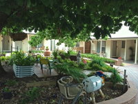 Hahndorf Oak Tree Cottages