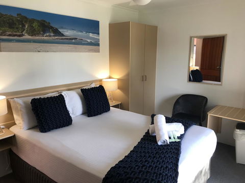 OCEAN BREEZE MOTEL - Accommodation Gold Coast 22