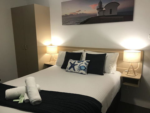 OCEAN BREEZE MOTEL - Accommodation Gold Coast 16
