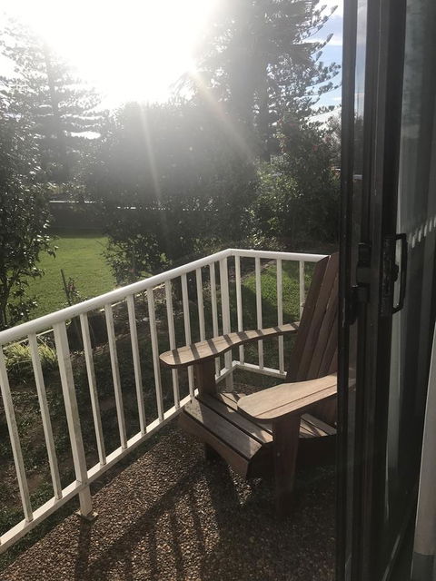 OCEAN BREEZE MOTEL - Accommodation Gold Coast 11