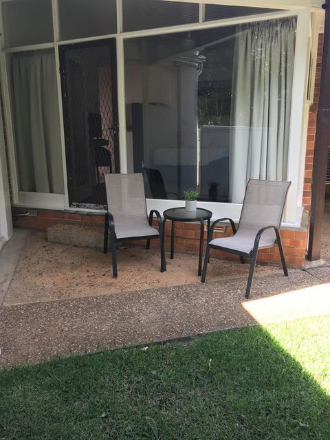 OCEAN BREEZE MOTEL - Accommodation Gold Coast 5