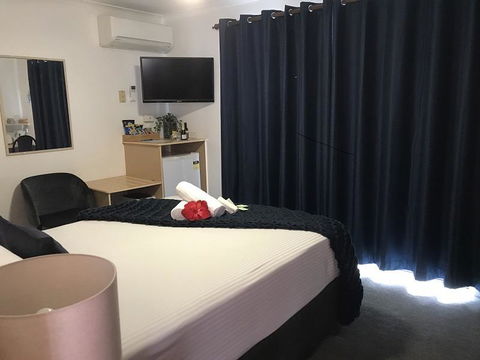 OCEAN BREEZE MOTEL - Accommodation Gold Coast 21