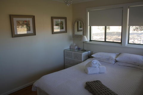 Rabbiters Hut - Gold Coast 4U 4