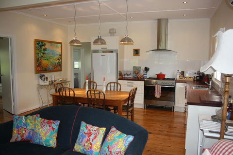 Rabbiters Hut - Gold Coast 4U 3