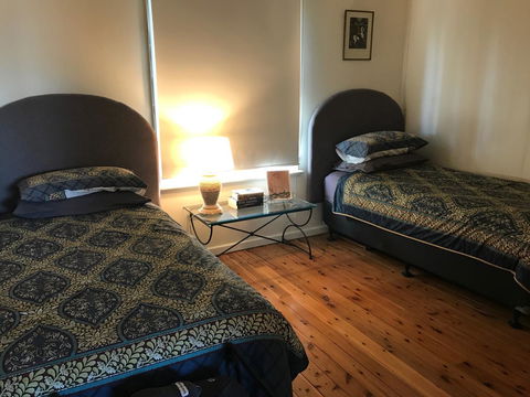 Rabbiters Hut - Gold Coast 4U 5