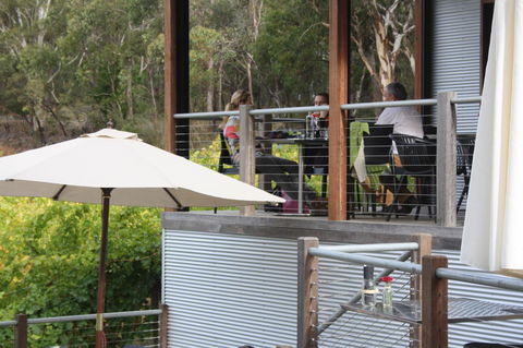 Rabbiters Hut - Gold Coast 4U 26