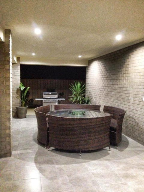 Casavino Luxury Villa - Accommodation Gold Coast 8