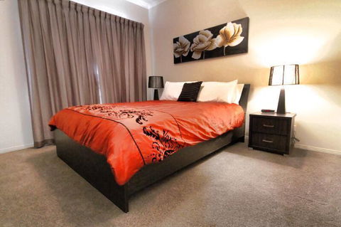 Casavino Luxury Villa - Accommodation Gold Coast 32