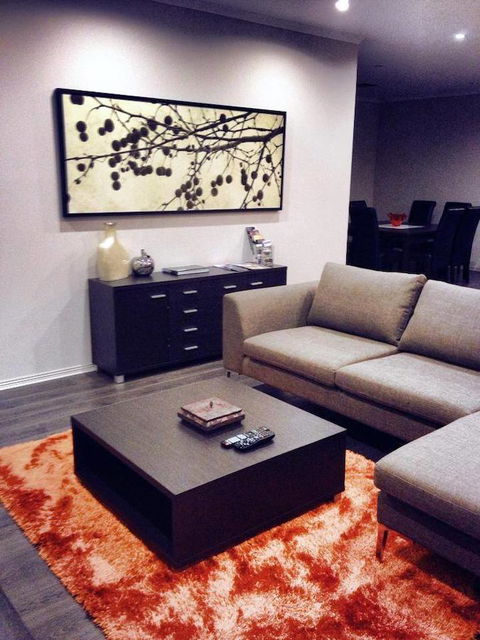 Casavino Luxury Villa - Accommodation Gold Coast 9