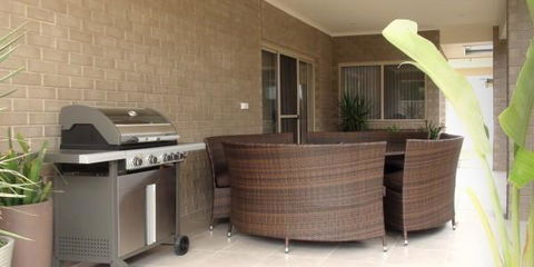 Casavino Luxury Villa - Accommodation Gold Coast 28