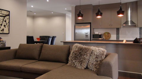 Casavino Luxury Villa - Accommodation Gold Coast 27