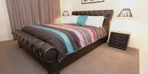 Casavino Luxury Villa - Accommodation Gold Coast 36