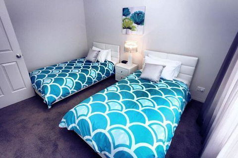 Casavino Luxury Villa - Accommodation Gold Coast 7