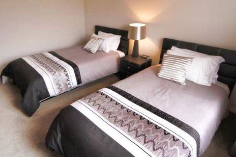 Casavino Luxury Villa - Accommodation Gold Coast 33