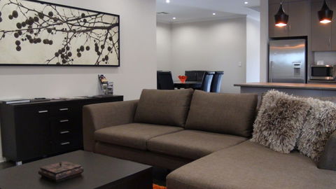 Casavino Luxury Villa - Accommodation Gold Coast 39