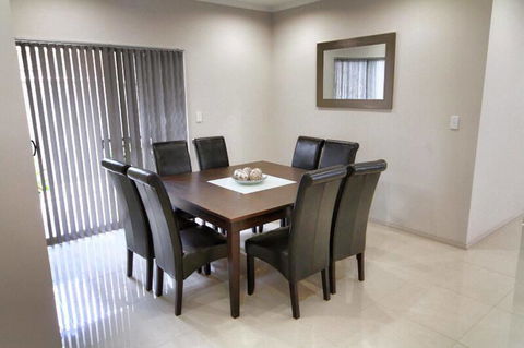 Casavino Luxury Villa - Accommodation Gold Coast 34