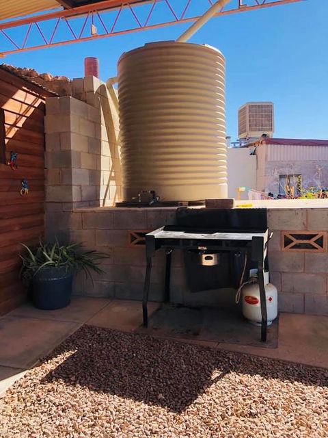 Aussie Opal Diggers Outback Retreat-Undergound - Accommodation Gold Coast 22