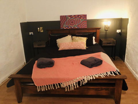 Aussie Opal Diggers Outback Retreat-Undergound - Accommodation Gold Coast 13