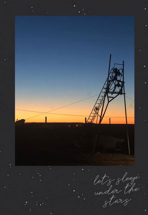 Aussie Opal Diggers Outback Retreat-Undergound - Accommodation Gold Coast 30