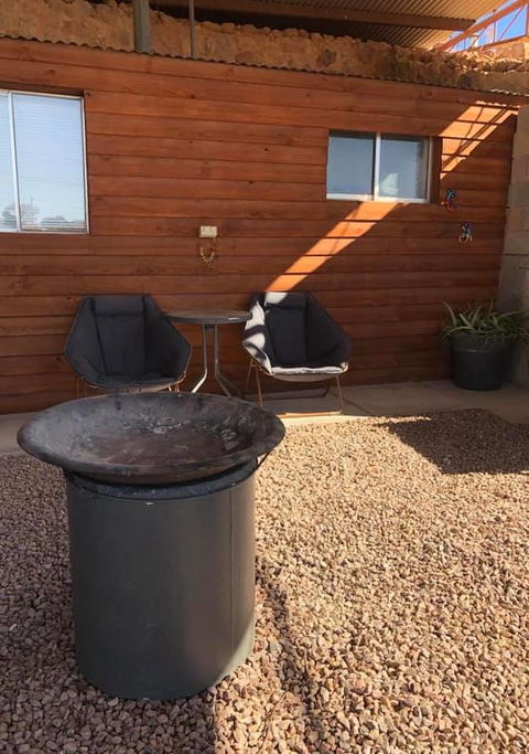 Aussie Opal Diggers Outback Retreat-Undergound - Accommodation Gold Coast 21