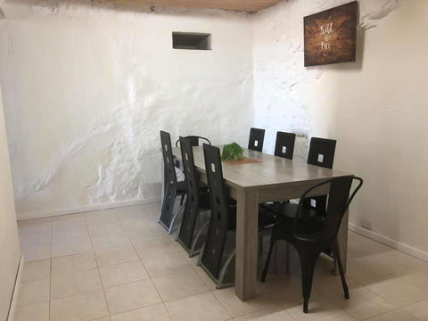 Aussie Opal Diggers Outback Retreat-Undergound - Accommodation Gold Coast 2