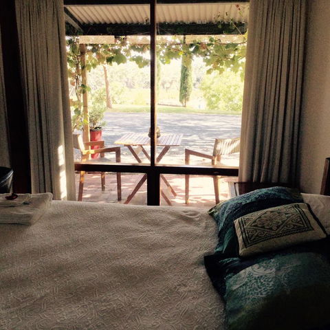 STUDIO ECHUNGA Adelaide Hills - Accommodation Gold Coast 7