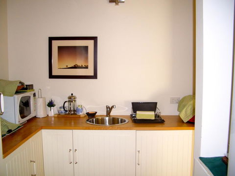 STUDIO ECHUNGA Adelaide Hills - Accommodation Gold Coast 20
